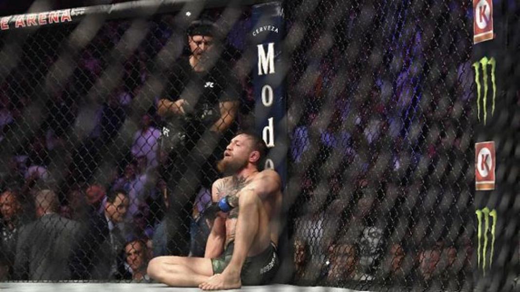 McGregor Tak Bakal Dapat Duel Gelar UFC Secara Gratis