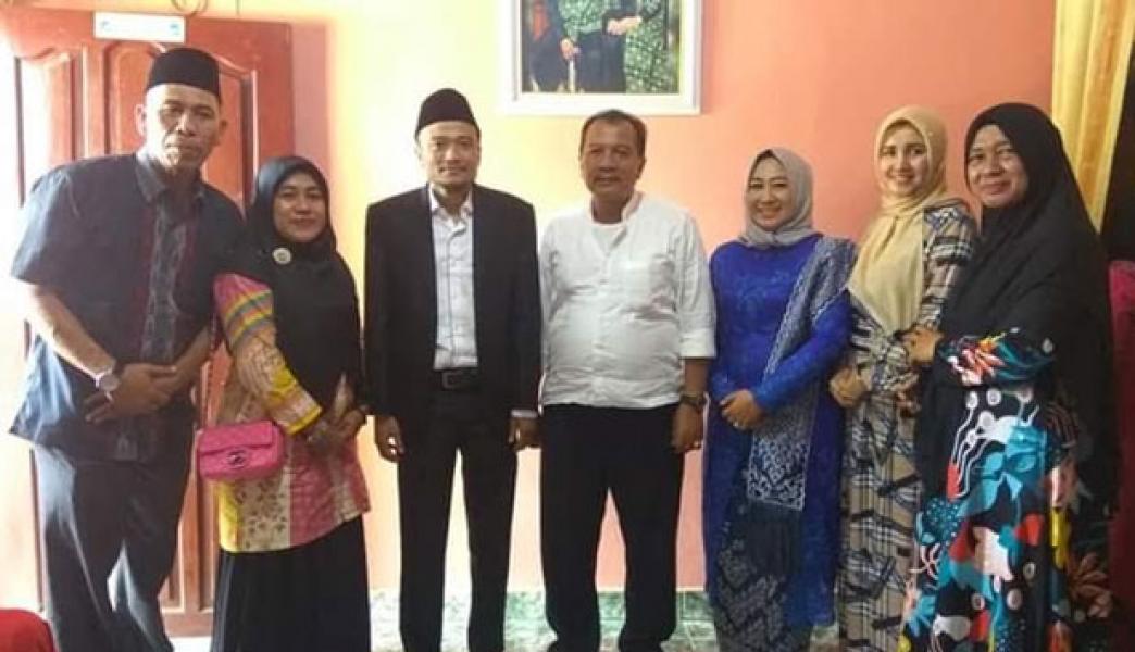 NasDem Minta Anggota DPRD Rohul Perjuangkan Kepentingan Rakyat 