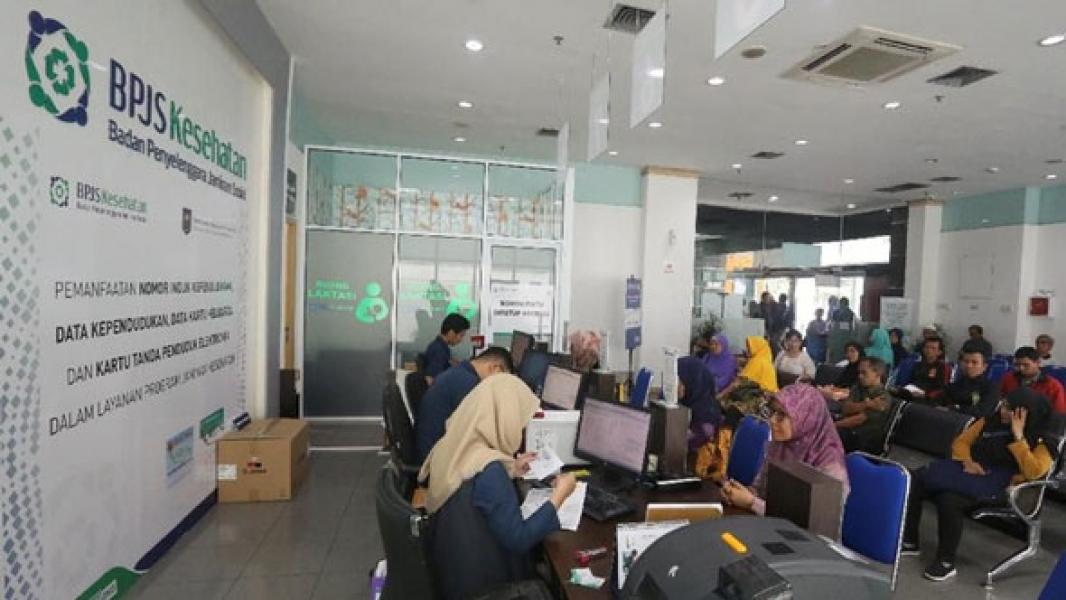 Ngeri, Penyakit-penyakit Ini yang Buat BPJS Kesehatan Tekor