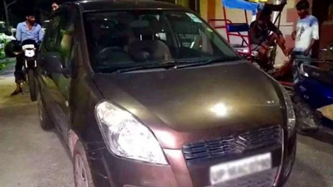 Pengemudi Mobil Tewas Usai Diintimidasi Polisi