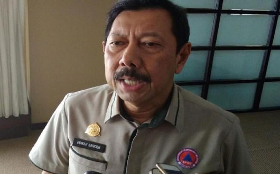 Penjelasan Edwar Sanger Soal Penolakan Bantuan dari Pemprov DKI