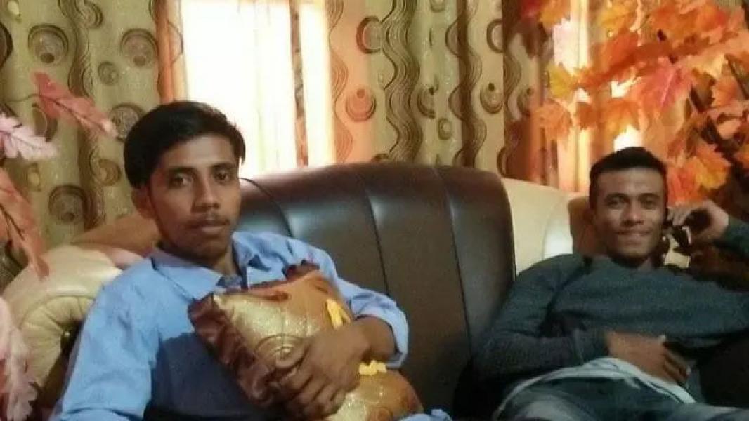 Pesan La Randi Sebelum Tewas Diterjang Peluru saat Demonstrasi di Kendari 