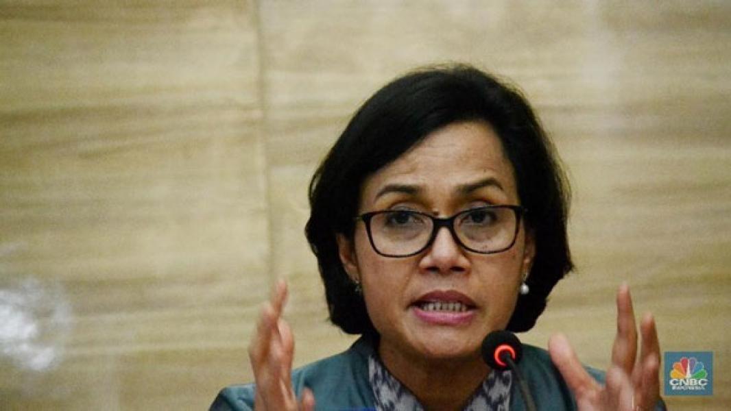 RI Tarik Utang Baru Rp 284,7 T, Buat Apa Aja? Nih Buktinya