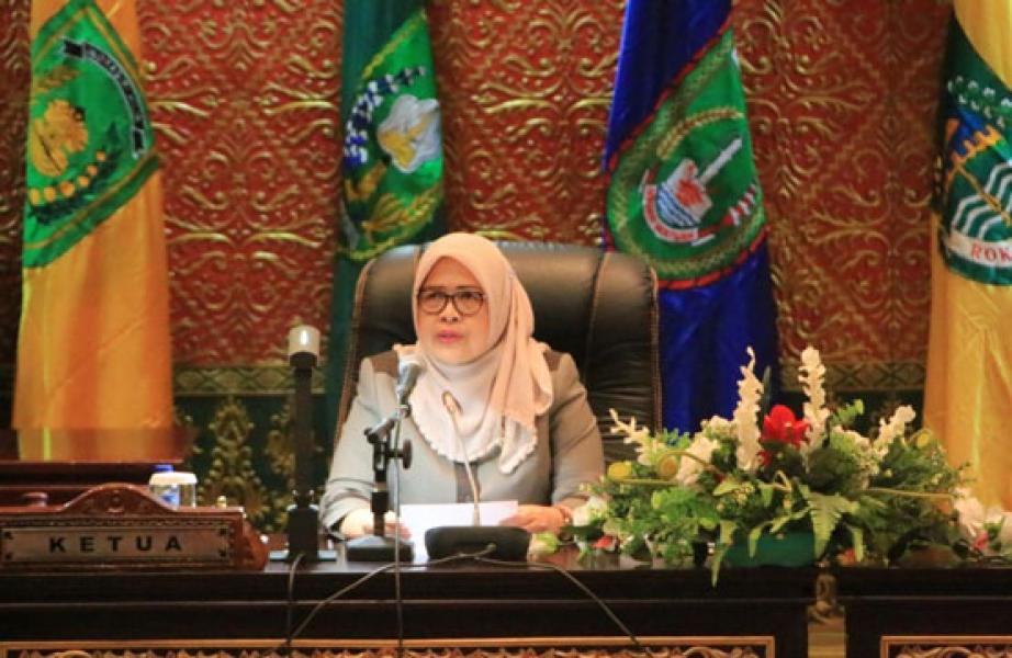 Sekda Defenitif Harus Mampu Jembatani DPRD-Pemprov