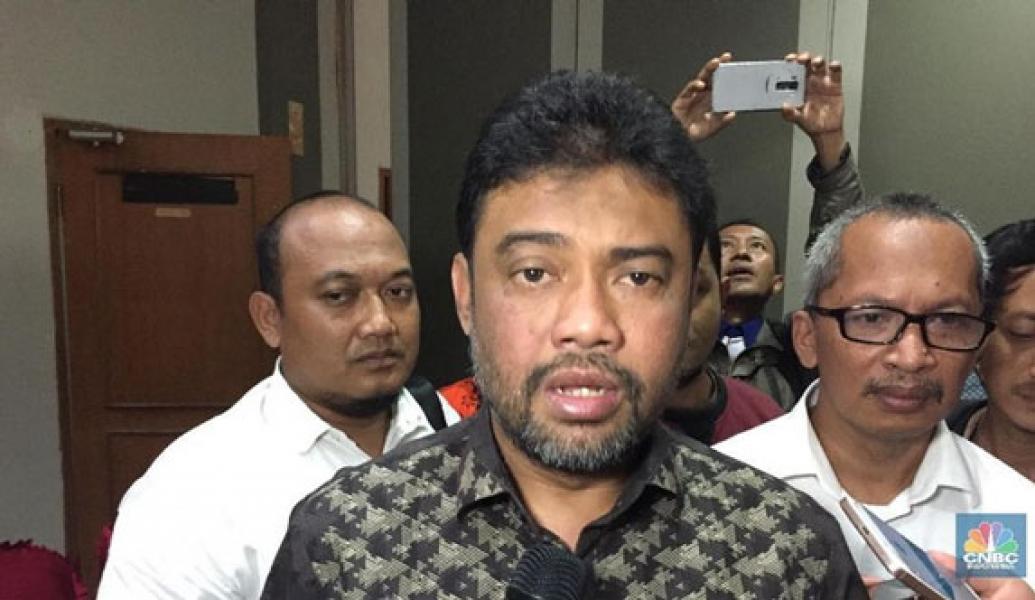 Soal Iuran BPJS Kesehatan, Buruh Akan Gugat Pemerintah