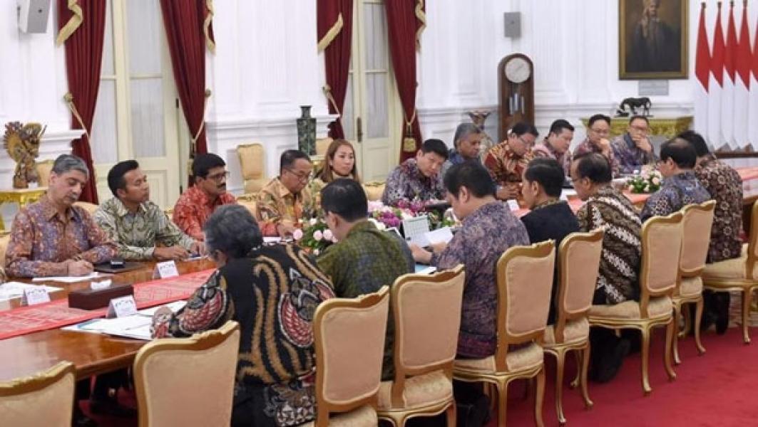 Ssst! Ada 1 Pabrik China Relokasi ke RI, Tapi Komplain Tanah