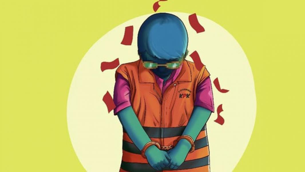 Terkait Distribusi Gula, Direksi BUMN & 4 Orang Terjaring KPK
