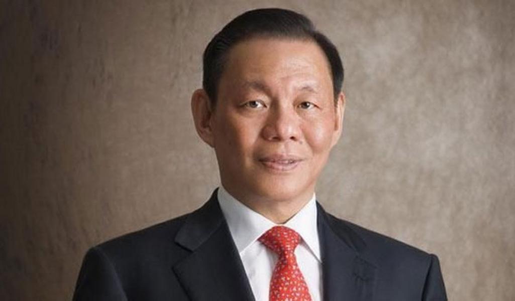 Terungkap! Tanah Ibu Kota Baru RI Dikuasai Sukanto Tanoto