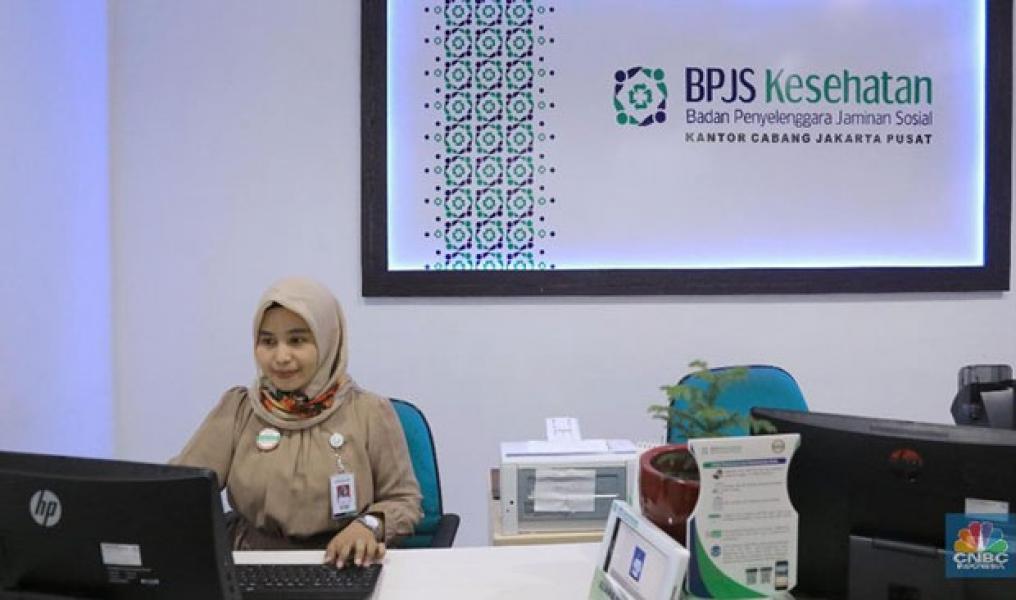 Tok! DPR Tolak Kenaikan Iuran BPJS Kesehatan, Tapi...