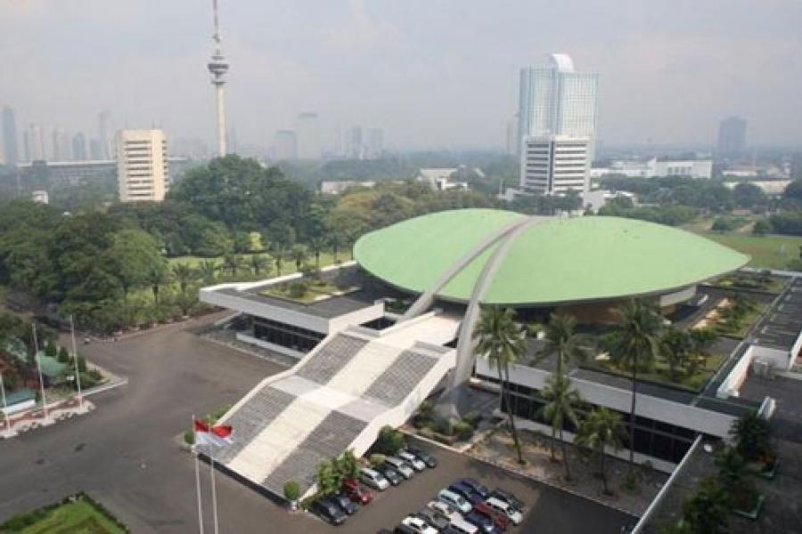Usul Revisi UU KPK Disebut Datang dari Fraksi PDI-P, Golkar, Nasdem, dan PKB
