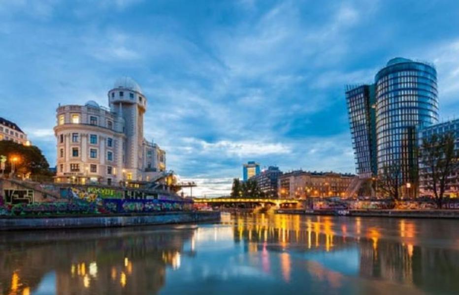 Vienna Jadi Kota Paling Layak Huni di Dunia, Berikut Daftar 10 Kota Lainnya