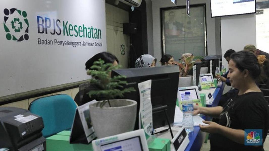 Waduh, Dirut BPJS Kesehatan Akui Ada Fraud!