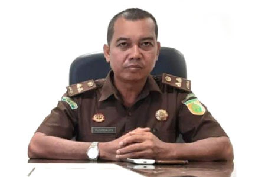 7 Pejabat Pemkab Inhu Bakal Diperiksa Kejati Riau