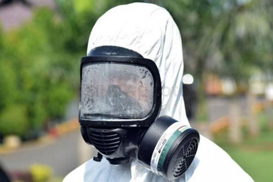 Ahli Epidemi: Lockdown Pilihan Logis saat Pandemi Mencemaskan
