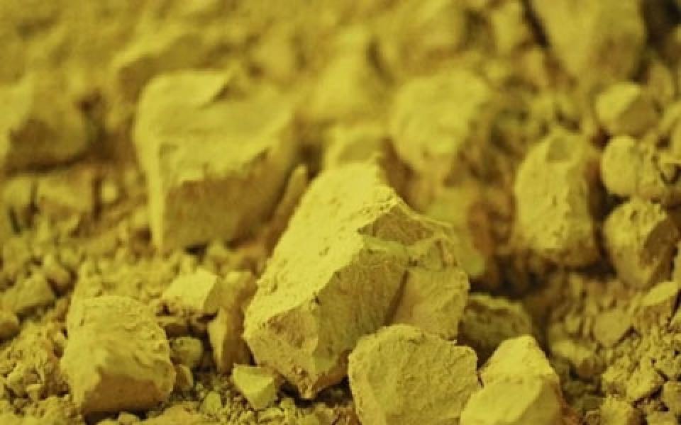Arab Saudi Temukan Cadangan 90.000 Ton Uranium, Cukup untuk Kembangkan Senjata Nuklir