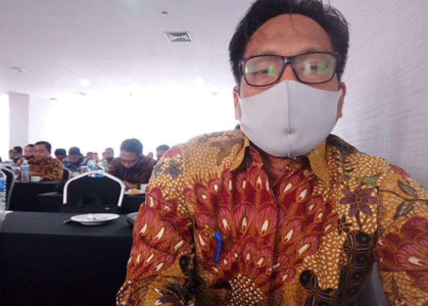 Bawaslu Klarifikasi Oknum Kepsek di Pangkalan Kerinci, Kali Ke-4 Direkomendasi ke KASN