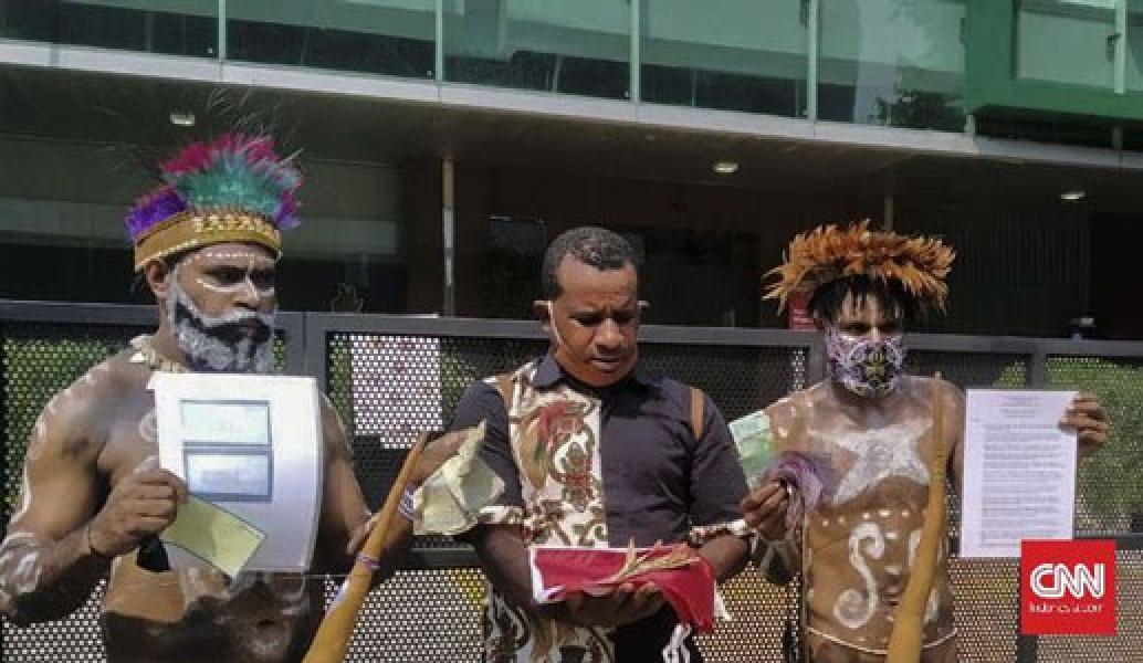 Beasiswa Veronica Koman Dikembalikan, Kantor LPDP Tutup