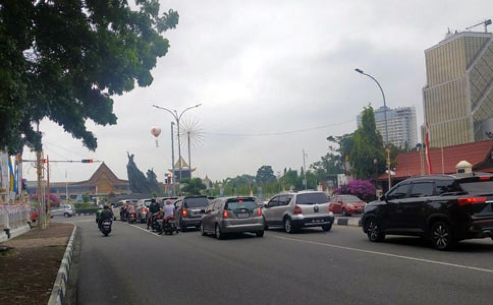 Berlaku Hingga 30 September, Penghapusan Denda PKB Kembali Dilakukan