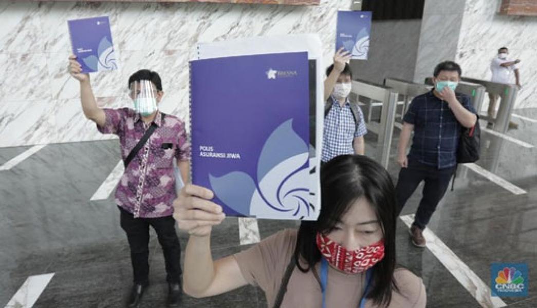 Bikin Khawatir, Kenapa Marak Kasus Asuransi Jiwa Gagal Bayar?