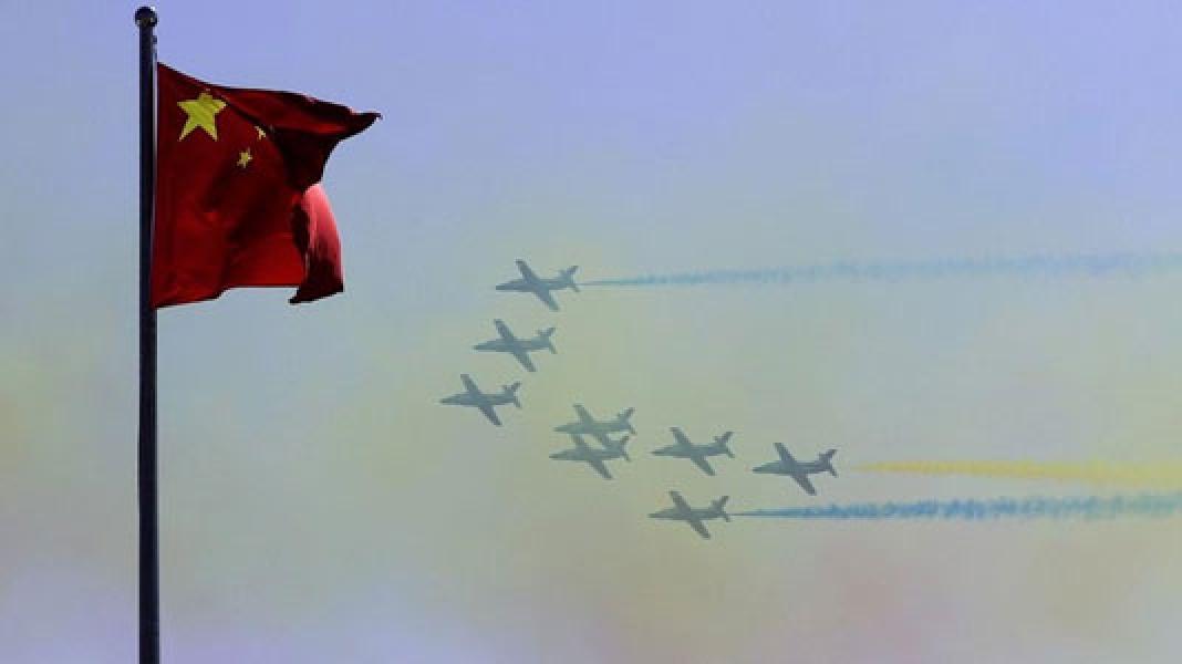 Bukan AS, Apakah China Punya Militer Terbesar di Planet Bumi?