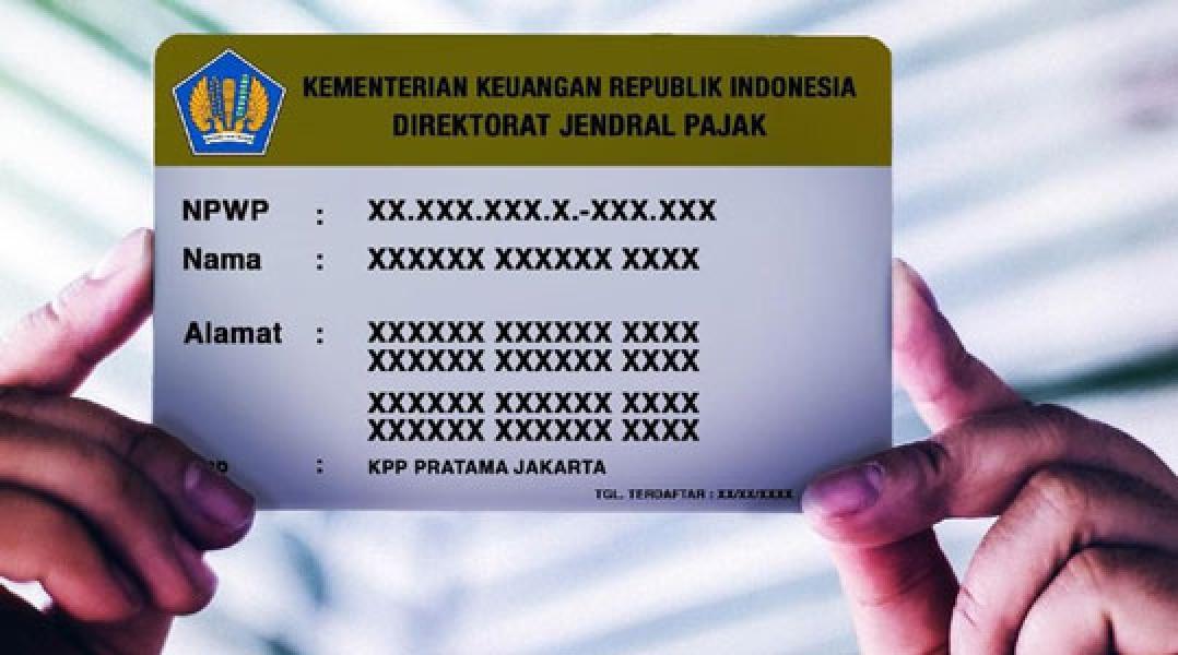 Catat! NPWP dan NIK di KTP akan Digabung Nih