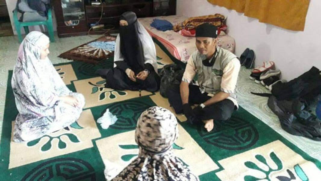 Cegah Covid-19 dengan Ruqyah Syariyyah, Kuatkan Imun Tubuh dengan Ayat Alquran