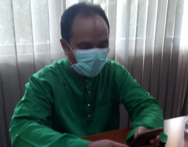 Dianggarkan Rp.4 M, Pemkab Pelalawan Verifikasi 1532 Berkas Pendaftar Bantuan Pendidikan 