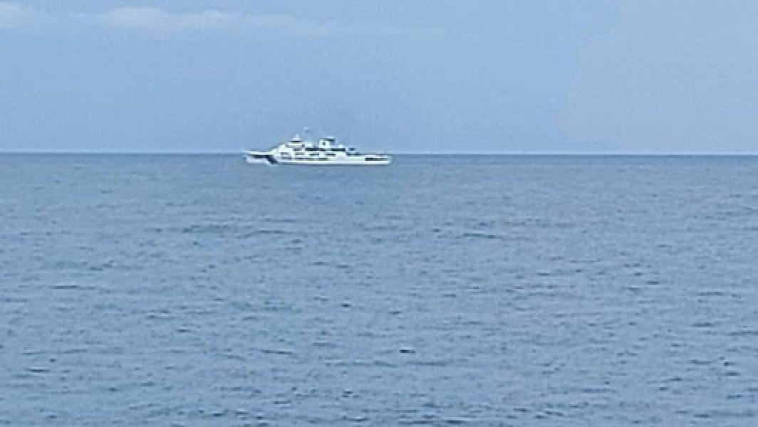 Dua Kali! China Klaim Lagi Natuna RI