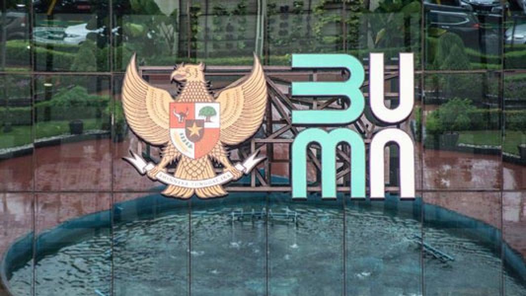 Erick Thohir Bakal Bubarkan 14 Perusahaan BUMN
