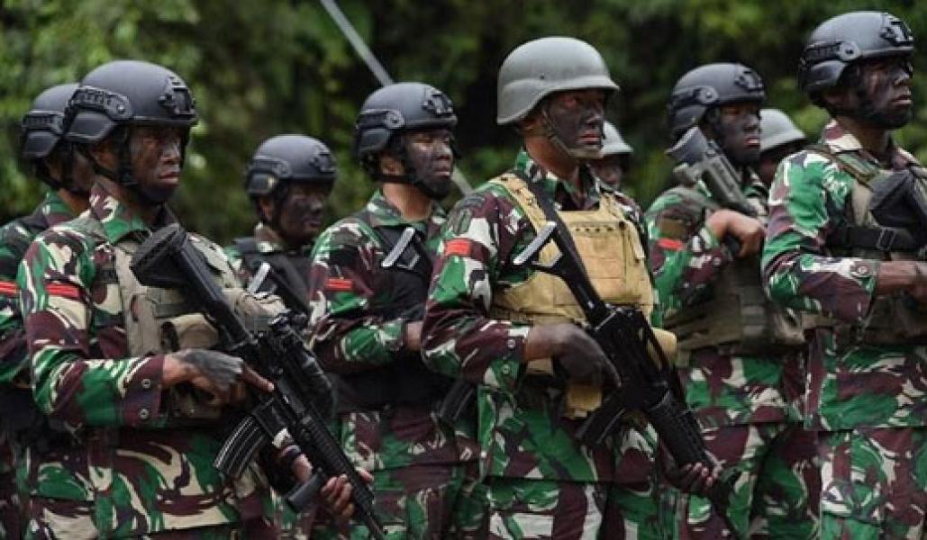 Gerombolan Separatis Teroris Papua Makin Beringas Menjelang Sidang Umum PBB