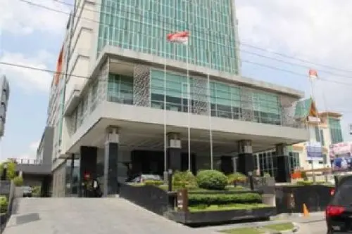 Imperial  KTV Pekanbaru Diduga Sediakan Narkoba  Untuk Pengunjung 