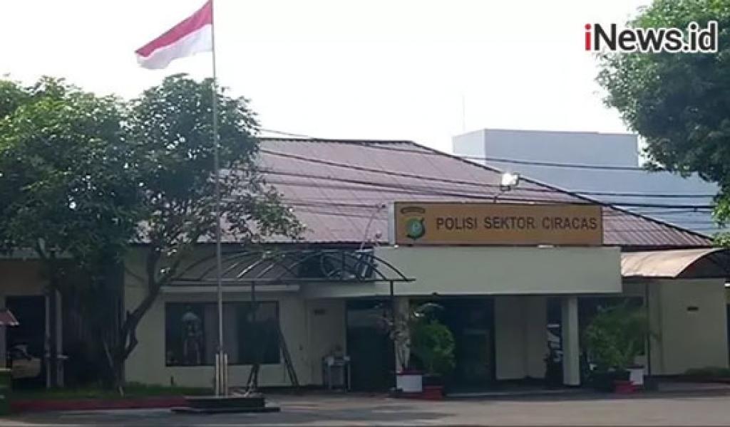 Jadi Tersangka Perusak Polsek Ciracas, 29 Prajurit TNI AD Ditahan