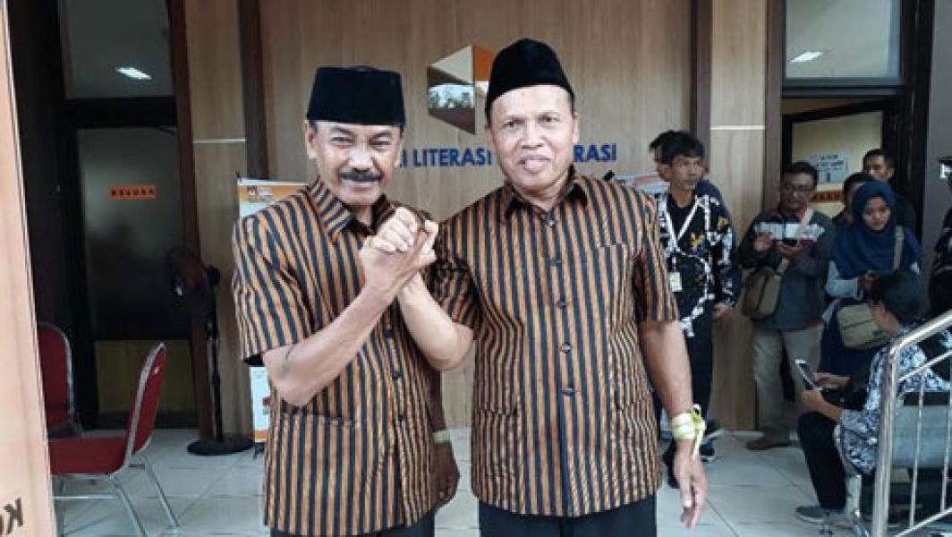 Jika Kalahkan Gibran, BaJo Bangun Flyover di Semua Perempatan