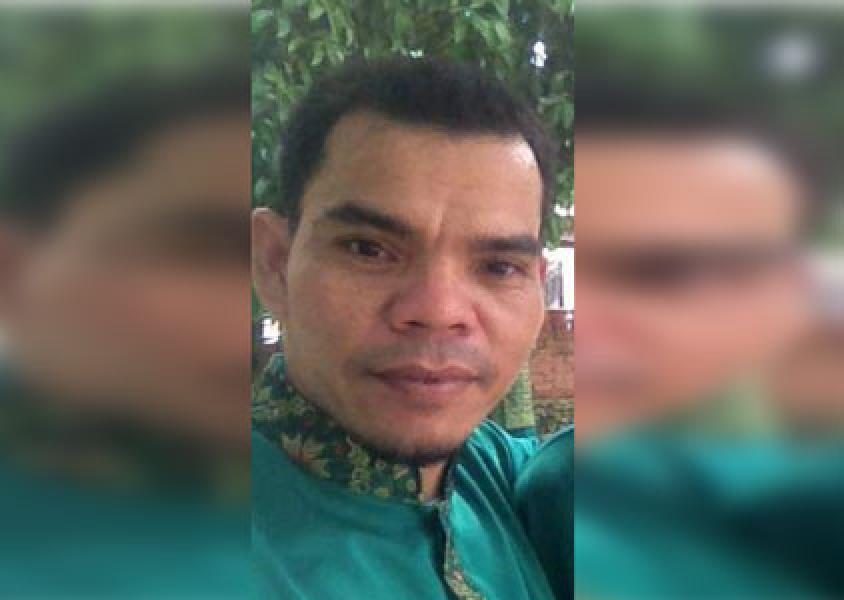 Kades Sei Geringging Sebut Dana BUMDes 2019 Masih di Rekening