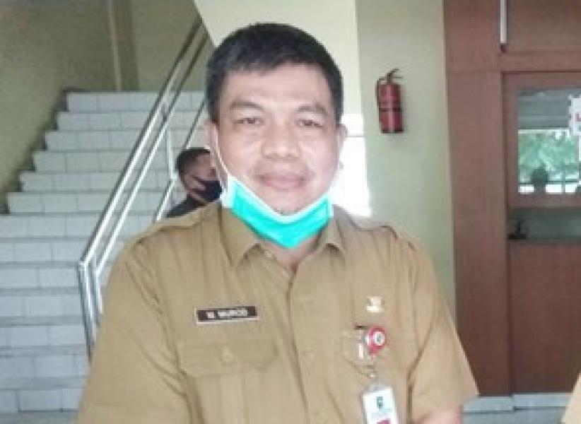 Kadis LHK Tak Tahu Sekdis Terbitkan Nota Dinas Alih Tugas Personil Polhut Riau