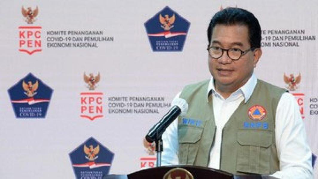 Kampanye Pilkada Tak Patuh Protokol, Satgas: Kami Tak Tolerir