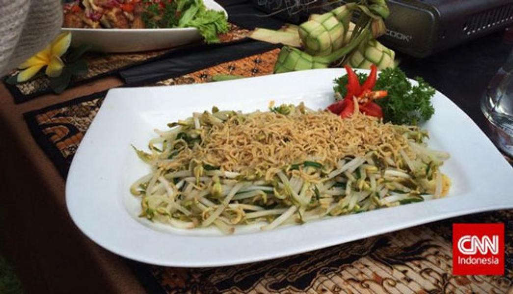 Kandungan Nutrisi Tauge dan Manfaatnya untuk Kesehatan