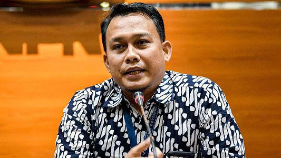 Tersangka Kasus Gratifikasi, HTS Bersama Mantan Bupati Subang Ditahan KPK