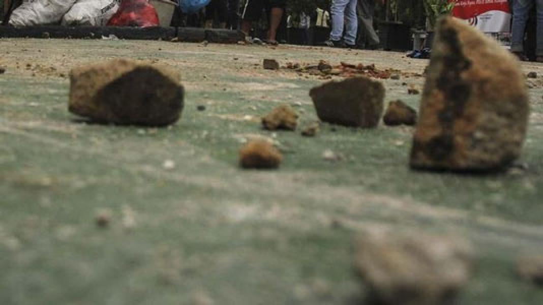 Kronologi Bentrok Ormas FBR-Pemuda Pancasila Versi Polisi