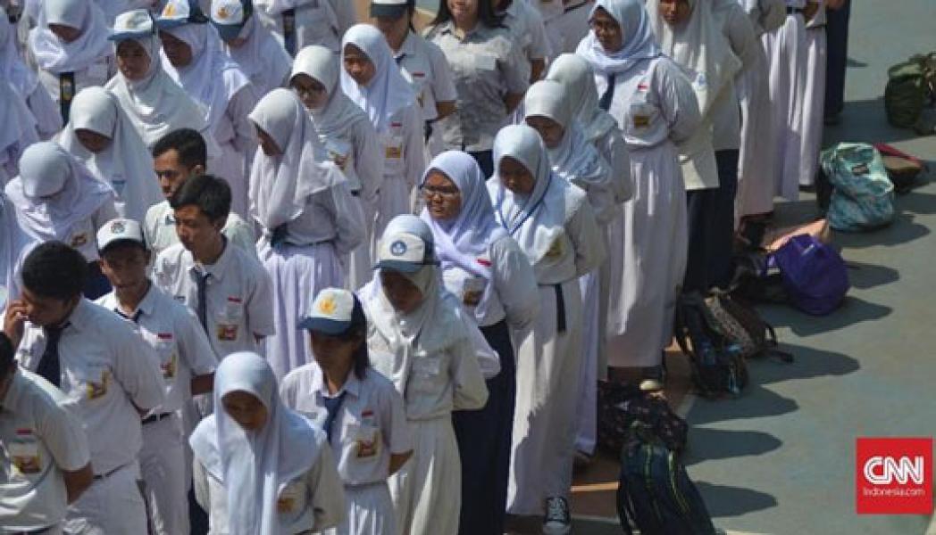 Kurikulum Baru Kemendikbud: Sejarah Bukan Pelajaran Wajib SMA