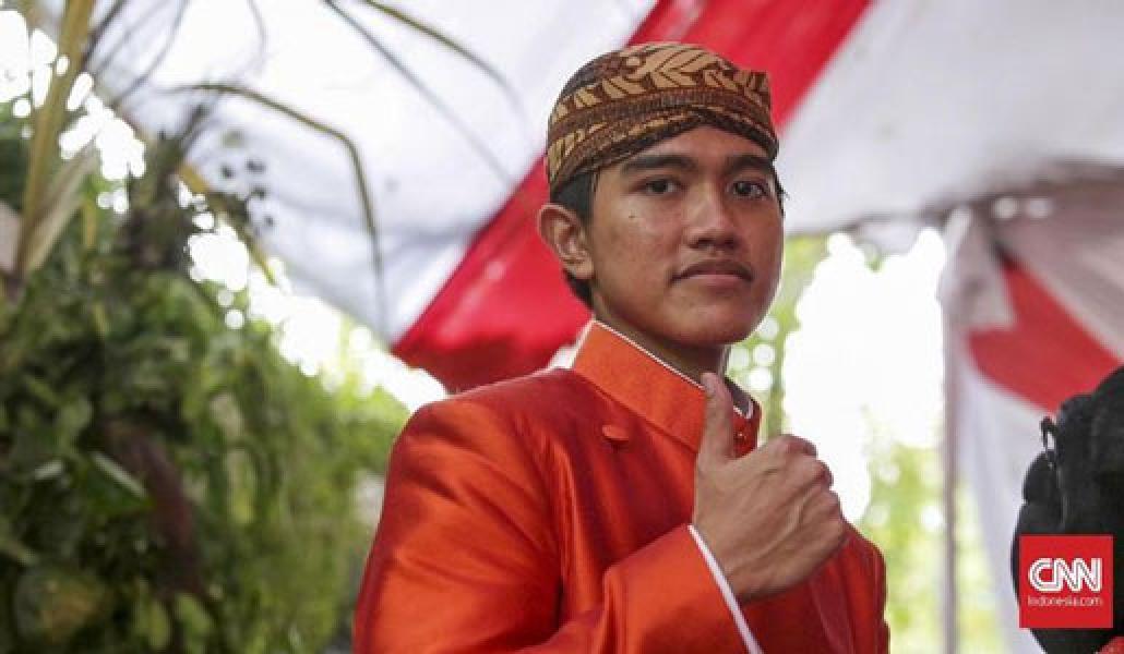 Mabes Polri Tangkap 4 Remaja yang Coba Tipu Kaesang di Medsos
