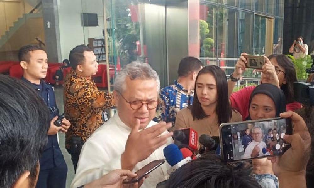 Maksimal 100 Orang, KPU Batasi Jumlah Peserta Kampanye Terbuka Pilkada 