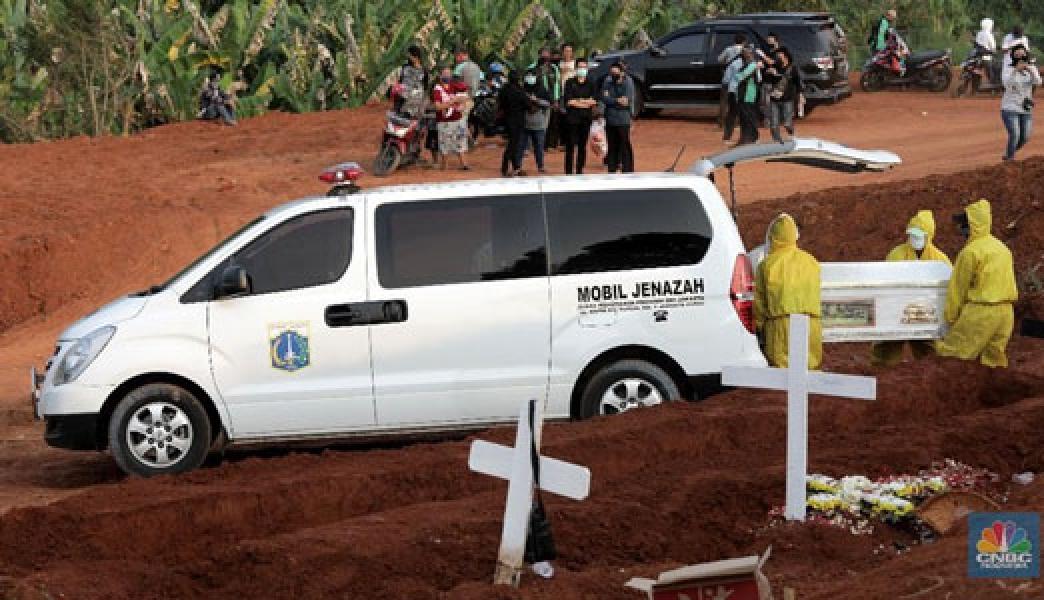 Ngantor? Nih Cara Cegah Covid-19 di Tempat Kerja dari WHO