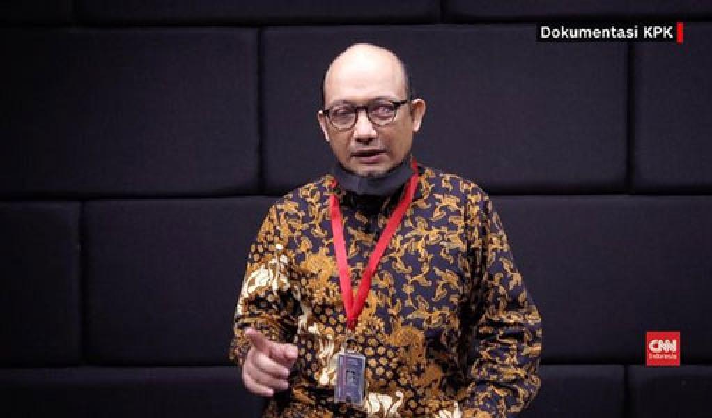 Novel Baswedan Kritik Hukum di Era Jokowi: Bisa Diatur Cukong