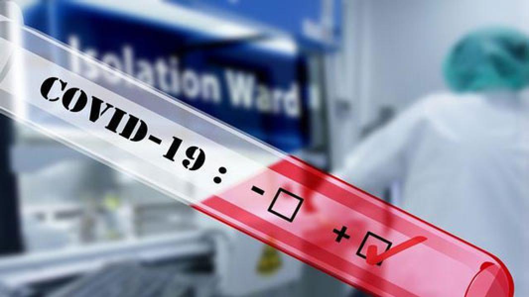 Pegawainya Wafat Akibat Covid-19, Inspektorat Riau Berduka