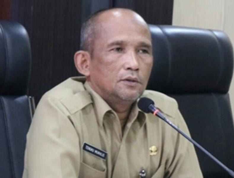 Pemkab Pelalawan Pertimbangkan Kesiapan Memulai Kembali Aktifitas Sekolah