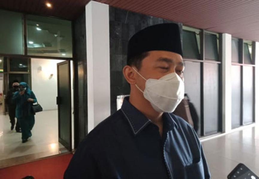 Pengesahan APBD-P Riau 2020 Ditarget Rampung 30 September