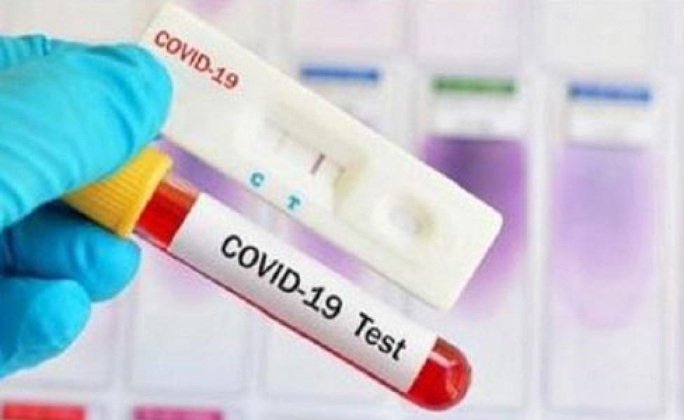 Rekor, Kasus Positif Covid-19 Tambah 3.622 Jadi 184.268 Orang