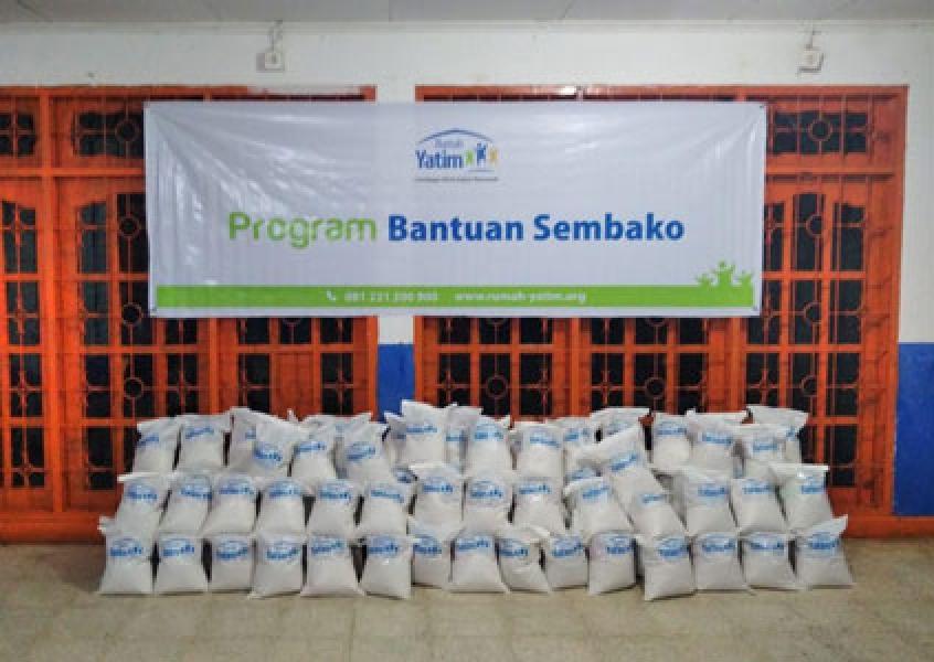 Rumah Yatim Riau akan Salurkan Bantuan ke Daerah Terpencil di Kabupaten Bengkalis 