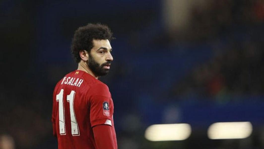 Salah Kejar Rekor Legenda MU di Pembuka Liga Inggris